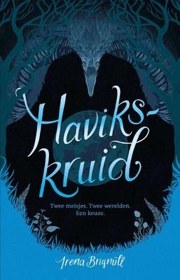 Cover van boek Havikskruid