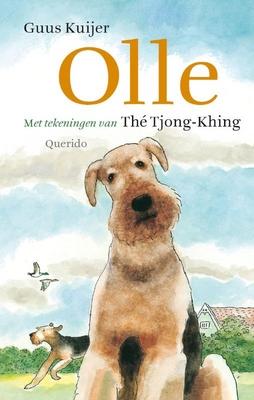 Cover van boek Olle