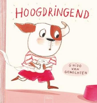 Cover van boek Hoogdringend