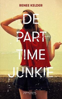 Cover van boek De parttime-junkie