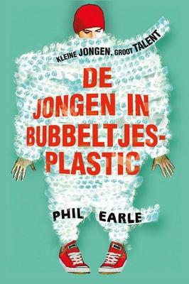 Ga lekker liggen Meyella spons De jongen in bubbeltjesplastic | Boekenzoeker