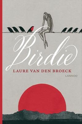 Cover van boek Birdie