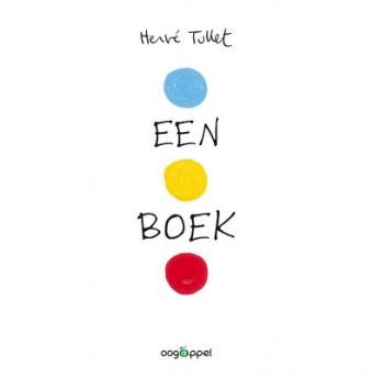 Cover van boek Een boek