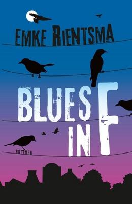 Cover van boek Blues in F