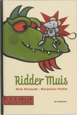 Cover van boek Ridder Muis