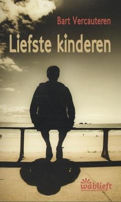 Cover van boek Liefste kinderen