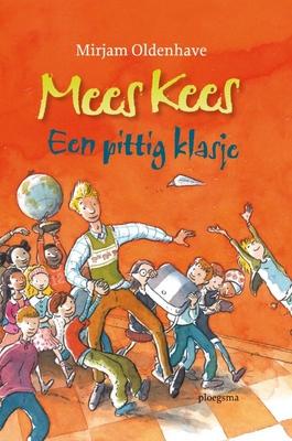 Cover van boek Een pittig klasje