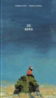 Cover van boek De berg