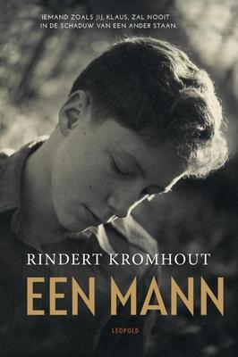 Cover van boek Een Mann