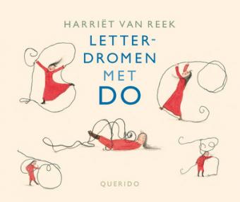 Cover van boek Letterdromen met Do