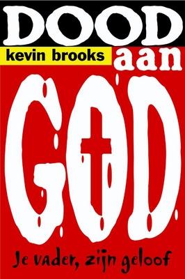 Cover van boek Dood aan God