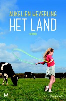 Cover van boek Het land