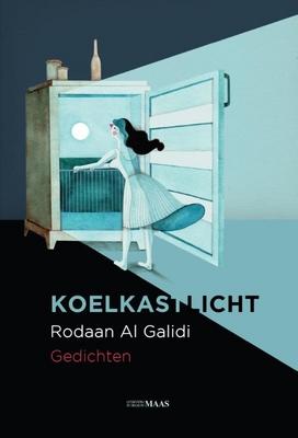 Cover van boek Koelkastlicht