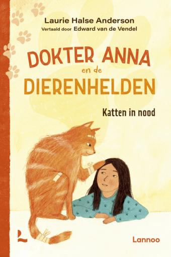 Cover van boek Katten in nood