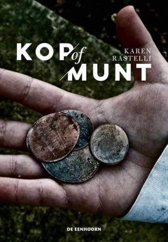 Cover van boek Kop of munt