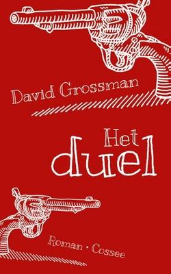 Cover van boek Het duel 