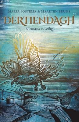 Cover van boek Dertiendagh