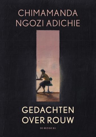 Cover van boek Gedachten over rouw