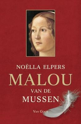 Cover van boek Malou van de mussen