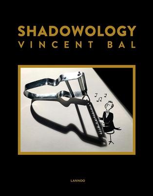 Cover van boek Shadowology