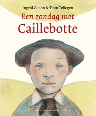 Cover van boek Een zondag met Caillebotte