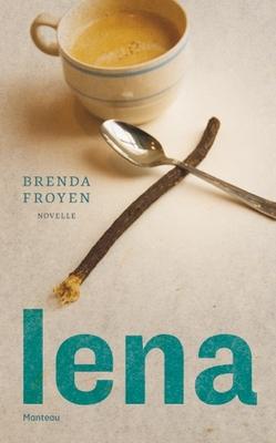 Cover van boek Lena 