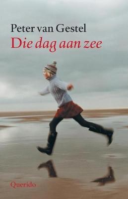 Cover van boek Die dag aan zee