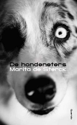 Cover van boek De hondeneters