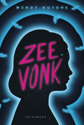 Cover van boek Zeevonk