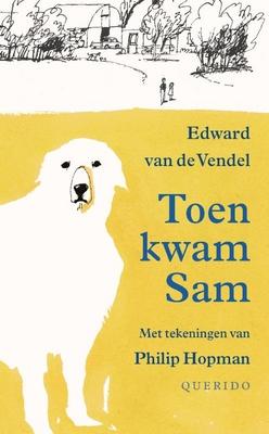 Cover van boek Toen kwam Sam