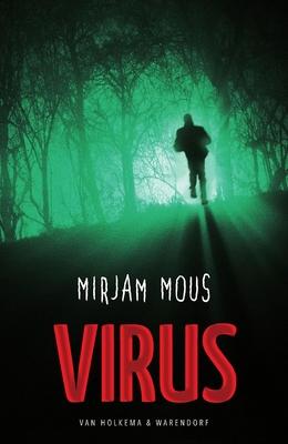 Cover van boek Virus