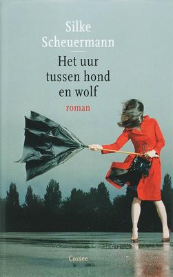 Cover van boek Het uur tussen hond en wolf