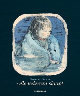 Cover van boek Als iedereen slaapt