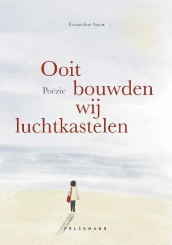 Cover van boek Ooit bouwden wij luchtkastelen