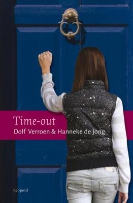 Cover van boek Time-out