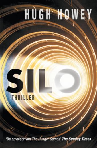 Cover van boek Silo