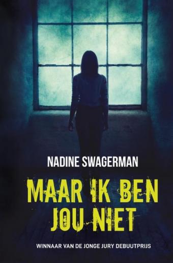 Cover van boek Maar ik ben jou niet