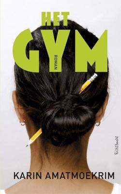 Cover van boek Het gym