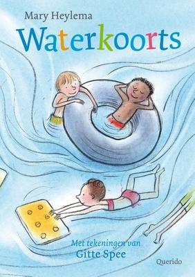 Cover van boek Waterkoorts