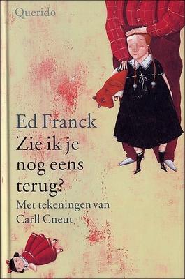 Cover van boek Zie ik je nog eens terug?