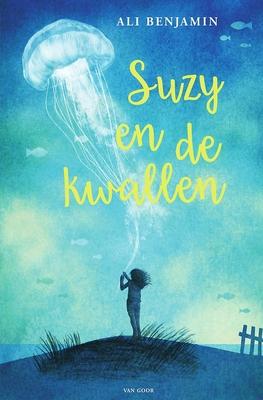 Cover van boek Suzy en de kwallen