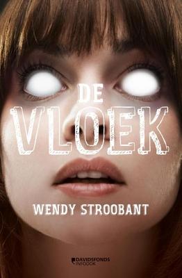 Cover van boek De vloek