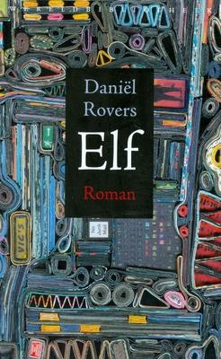 Cover van boek Elf