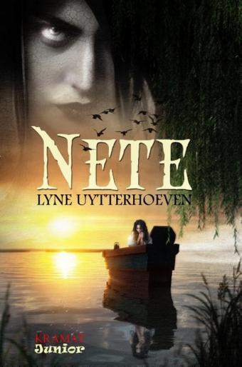 Cover van boek Nete