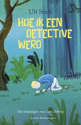 Cover van boek Hoe ik een detective werd