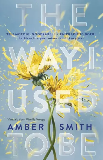 Cover van boek The way I used to be