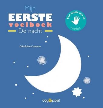 Cover van boek De nacht