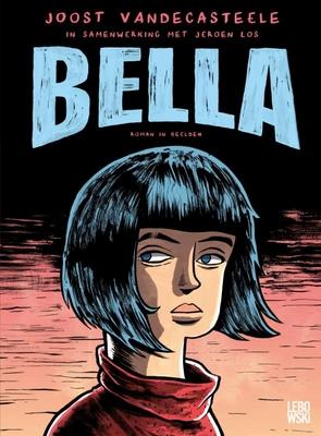 Cover van boek Bella