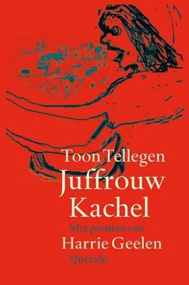 Cover van boek Juffrouw Kachel