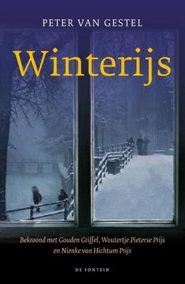 Cover van boek Winterijs